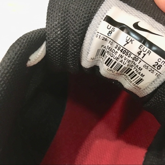 💝  NIKE 💝 Athletic shoes size 9 - Picture 3 of 6
